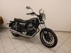 VENDO MOTO GUZZI V9 ROAMER (2018 - 20) USATA A CAVOUR (CODICE 9840939) - MOTO.IT
