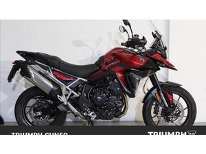 VENDO TRIUMPH TIGER 900 GT PRO (2024 - 25) USATA A DOGLIANI (CODICE 9840937) - MOTO.IT