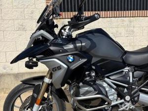 BMW - R 1250 GS