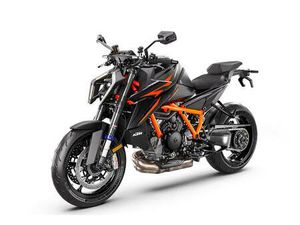 1390 SUPER DUKE R EVO