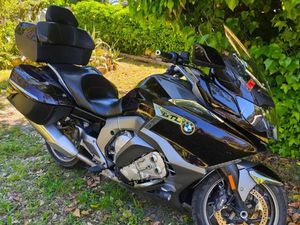 BMW K 1600 GTL