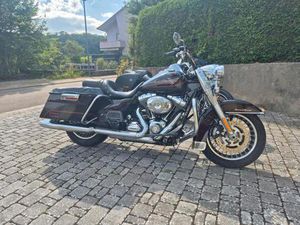 HARLEY DAVIDSON ROAD KING CLASSIC