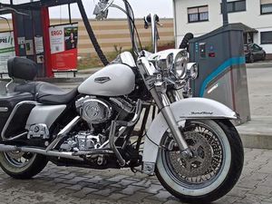 HARLEY DAVIDSON ROAD KING