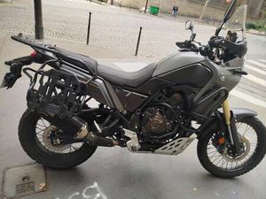 YAMAHA TÉNÉRÉ 700
