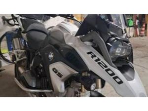 R 1200 GS (2017 - 18)