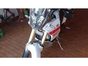 TÉNÉRÉ 700 RALLY EDITION (2022 - 24)