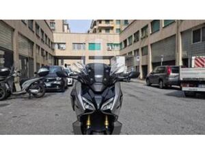 FORZA 750 DCT TRAVEL (2021 - 24)