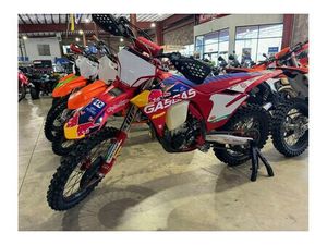 2024 GASGAS MC 450F FACTORY EDITION