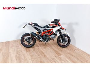 DUCATI HYPERSTRADA 821