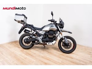 MOTO GUZZI V85 TT EVOCATIVE GRAPHICS