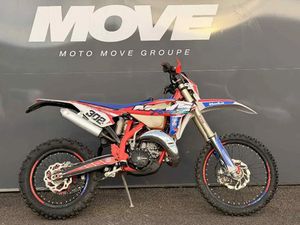 BETA RR 125 RACING 2T 2023