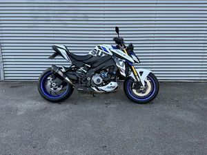SUZUKI GSXS 1000 ABS 2024