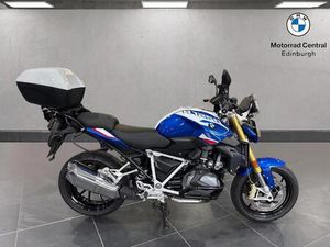 BMW R1250R