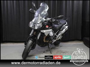 MOTO GUZZI STELVIO 1200 ABS / VERSAND BUNDESWEIT