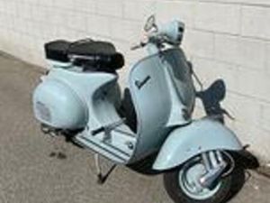 VESPA VNB 1 1960