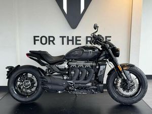 TRIUMPH ROCKET III STORM R