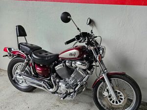 YAMAHA VIRAGO