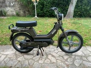 PIAGGIO SI CON VARIATORE