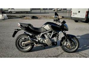 VENDO APRILIA MANA 850 USATA A CIVITANOVA MARCHE (CODICE 9840428) - MOTO.IT