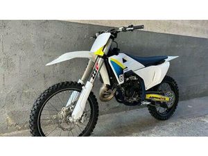 VENDO HUSQVARNA TC 125 (2025) USATA A MASLIANICO (CODICE 9840531) - MOTO.IT