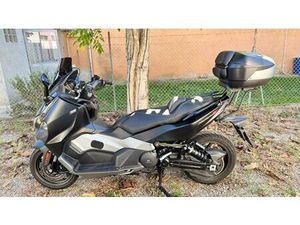 VENDO SYM MAXSYM TL 508 (2021 - 24) USATA A SANT'AGATA BOLOGNESE (CODICE 9840802) - MOTO.IT