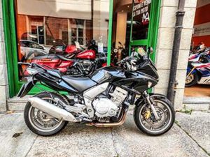 HONDA CBF 1000 - STATO
