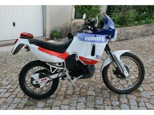 APRILIA TUAREG 50 AMARANTE (SÃO GONÇALO), MADALENA, CEPELOS E GATÃO