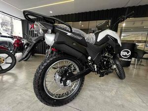 SHINERAY SHI 250 EFI