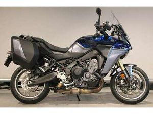 YAMAHA TRACER 9 GT+ Y-AMT BLAUW