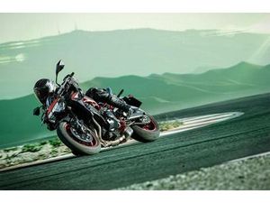 2024 KAWASAKI Z900 ABS