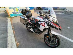VENDO BENELLI TRK 502 (2021 - 25) USATA A PINEROLO (CODICE 9840159) - MOTO.IT