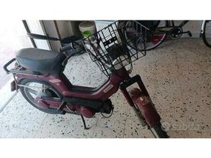 PIAGGIO MODELLI SI