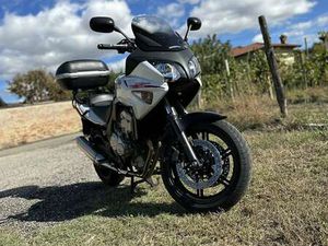 HONDA CBF 600