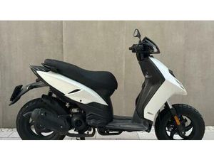 VENDO PIAGGIO TYPHOON 50 (2011 - 18) USATA A MOLVENA (CODICE 9840121) - MOTO.IT