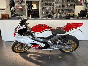 VENDO SUZUKI GSX-R1000 (2005 - 06) USATA A TRADATE (CODICE 9840706) - MOTO.IT