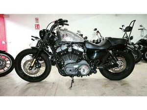 VENDO HARLEY-DAVIDSON XL 1200N NIGHTSTER (2008 - 12) USATA A SEREGNO (CODICE 9840717) - MOTO.IT