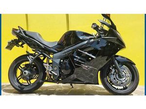 VENDO TRIUMPH SPRINT 1050 ST USATA A ROMA (CODICE 9840649) - MOTO.IT