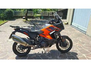 VENDO KTM 1290 SUPER ADVENTURE S (2021) USATA A CESANO MADERNO (CODICE 9840805) - MOTO.IT
