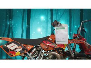 VENDO KTM 65 SX (2012) USATA A CASTIGLIONE OLONA (CODICE 9841020) - MOTO.IT