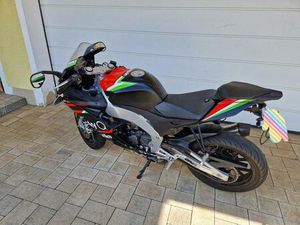 APRILIA RS 125 REPLICA