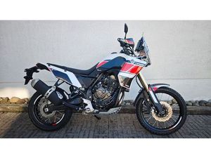YAMAHA TENERE 700