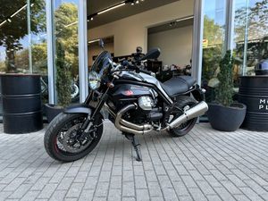 MOTO GUZZI GRISO →