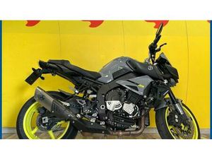VENDO YAMAHA MT-10 (2017 - 20) USATA A NERVIANO (CODICE 9840439) - MOTO.IT
