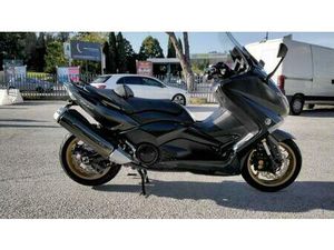 VENDO YAMAHA T-MAX 530 IRON MAX (2014 - 17) USATA A CIVITANOVA MARCHE (CODICE 9840460) - MOTO.IT