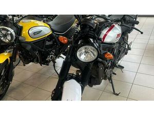 VENDO YAMAHA XSR 700 XTRIBUTE (2021) USATA A CHERASCO (CODICE 9840403) - MOTO.IT