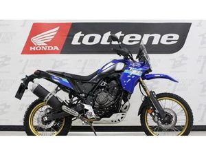 VENDO YAMAHA TÉNÉRÉ 700 EXTREME EDITION (2023 - 25) USATA A BASSANO DEL GRAPPA (CODICE 9840556) - MOTO.IT