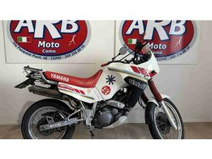 VENDO YAMAHA XTZ 660 TÉNERÉ (1991 - 98) USATA A COMO (CODICE 9840555) - MOTO.IT