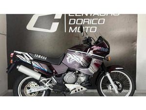 VENDO YAMAHA XTZ 750 SUPERTÉNERÉ (1989 - 98) USATA A ANCONA (CODICE 9840836) - MOTO.IT