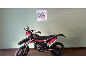 VENDO BETAMOTOR RR 50 MOTARD (2018 - 20) USATA A ROMA (CODICE 9841040) - MOTO.IT