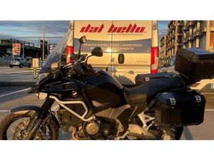 VENDO HONDA CROSSTOURER DCT ABS (2011 - 15) USATA A CONEGLIANO (CODICE 9840898) - MOTO.IT